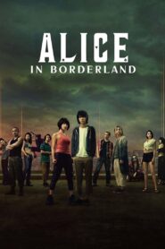 Alice in Borderland – Tagalog Dubbed