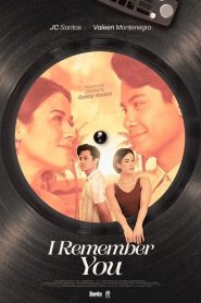 I Remember You