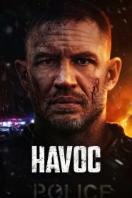 Havoc – Tagalog Dubbed