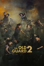 The Old Guard 2 – Tagalog Dubbed