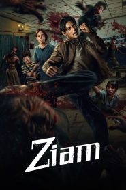 Ziam – Tagalog Dubbed