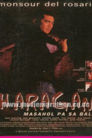 Haragan: Masahol Pa Sa Bala